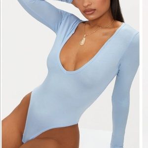 PLT Bodysuit